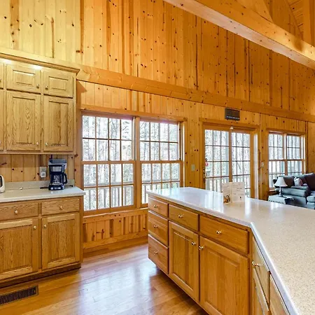 Osprey Landing Villa